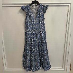 JCrew Sundress